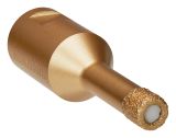 Коронка алмазная Makita М14x2, 10 мм , D-61092