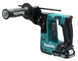 Аккумуляторный перфоратор Makita SDS-PLUS, 10.8В, 14 мм, 1,0 Дж, кейс, HR140DWAJ