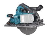 Набор Makita: 2 aккумуляторные дисковые пилы HS011GZ, 260 мм, 3500 об/мин + аккумулятор BL4040, 40 В, 4 Ач + быстрое зарядное устройство DC40RA, PT982