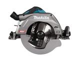 Набор Makita: 2 aккумуляторные дисковые пилы HS011GZ, 260 мм, 3500 об/мин + аккумулятор BL4040, 40 В, 4 Ач + быстрое зарядное устройство DC40RA, PT982