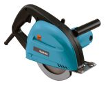 Дисковая пила Makita 4131, 1100 Вт, 185 мм, 3500 об/мин