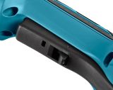 Аккумуляторная угловая шлифмашина Makita DGA900Z, 2x18 В, 230 мм, 6000 об/мин, без АКБ и ЗУ
