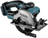 Аккумуляторная дисковая пила Makita LXT DSS501Z, без АКБ и ЗУ