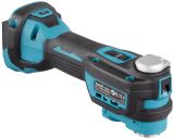 Аккумуляторный реноватор Makita DTM52Z, 18 В, 20000 кол/мин, без АКБ и ЗУ