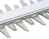 Аккумуляторный кусторез Makita UH020GZ, 40 В, 50 см, 4200 ход/мин, без АКБ и ЗУ