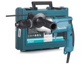 Ударная дрель Makita HP2051F, 720 Вт, 2900 об/мин, 58000 уд/мин, в кейсе