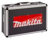 Кейс Makita алюминиевый для УШМ 115-125 мм (823294-8)
