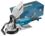 Шлифовальная машина по бетону Makita PC5001C, 1400 Вт, 125 мм, 10000 об/мин
