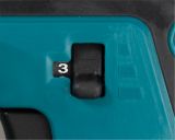 Набор: аккумуляторный воздуходув Makita UB100DZ + аккумулятор Makita 197396-9