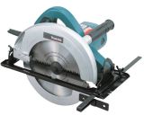 Пила дисковая Makita N5900B, 2000 Вт, 235 мм, 4100 об/мин