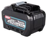 Аккумулятор Makita BL4050F, Li-Ion, 40 В, 5 Ач (632R45-4)