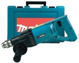 Ударная дрель Makita 8406, 850 Вт, 1500 об/мин, 22500 уд/мин, в кейсе