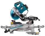 Торцовочная пила Makita LS1018LN, 1430 Вт, 260 мм, 4300 об/мин