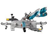 Торцовочная пила Makita LS1018LN, 1430 Вт, 260 мм, 4300 об/мин