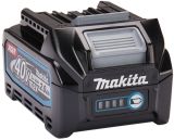 Аккумулятор Makita BL4020, Li-Ion, 40 В, 2 Ач (191L29-0)