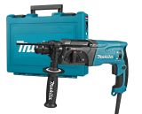Перфоратор Makita HR2470X19, 780 Вт, 2.7 Дж, 4500 уд/мин