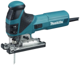 Лобзик электрический MAKITA в кейсе MakPac-1, 4351FCTJ