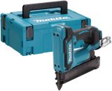 Аккумуляторный гвоздезабивной пистолет Makita DFN350ZJ, 18 В, без АКБ и ЗУ, в кейсе MakPac