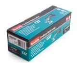 Аккумуляторные ножницы Makita CP100DZ, 12 В, , 300 об/мин, без АКБ и ЗУ