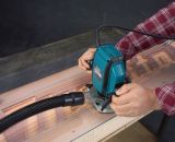 Фрезер Makita RP0900, 900 Вт, 27000 об/мин, 35 мм