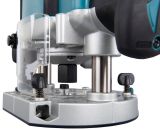 Фрезер Makita RP1802FX02, 1850 Вт, 23000 об/мин, 70 мм