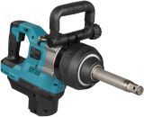 Аккумуляторный гайковерт Makita TW010GZ, 40 В, 3150 Нм, 1750 уд/мин, без АКБ и ЗУ