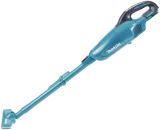 Аккумуляторный пылесос Makita DCL281FZ, 18 В, 0.75 л, без АКБ и ЗУ