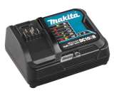 Быстрое зарядное устройство Makita CXT DC10SB, 10.8/12 В, 4 А, 199397-3