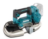 Аккумуляторная ленточная пила Makita LXT, DPB184Z