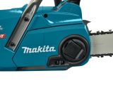 Аккумуляторная цепная пила Makita UC015GZ01, 40 В, 35 см, без АКБ и ЗУ