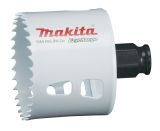 Коронка Makita BI-M Ezychange, 60x44 мм (E-03872)