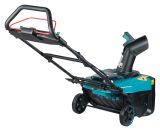 Аккумуляторный снегоуборщик Makita SN001GZ, 40 В, 53 см