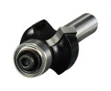 Фреза Makita кромочная калевочная "Standard", 22.2х12.7х55 мм, (D-68476)