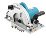 Дисковая пила Makita 5903RK, 2000 Вт, 235 мм, 4500 об/мин, в кейсе MakPac