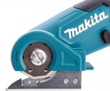 Аккумуляторные ножницы Makita CP100DZ, 12 В, , 300 об/мин, без АКБ и ЗУ