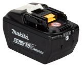 Аккумулятор Makita BL1890, Li-Ion, 18 В, 9 Ач (1915H4-0)