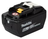 Аккумулятор Makita BL1890, Li-Ion, 18 В, 9 Ач (1915H4-0)