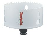 Коронка Makita BI-M Ezychange, 95x44 мм (E-03981)