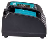 Зарядное устройство Makita DC18SD, 7.2-18 В, 2.6 А (630881-4)