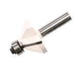 Фреза Makita кромочная конусная "Standard", 50.8х70.9х27 мм (D-48723)