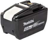 Аккумулятор Makita BL18120, Li-Ion, 18 В, 12 Ач (1915J2-8)