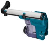 Система пылеудаления Makita DX10 (191F95-1)