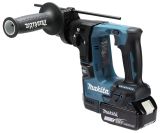 Аккумуляторный перфоратор Makita SDS-PLUS, 18В, 17 мм, 1,2 Дж, кейс, DHR171RTJ