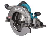 Набор Makita: 2 aккумуляторные дисковые пилы HS011GZ, 260 мм, 3500 об/мин + аккумулятор BL4040, 40 В, 4 Ач + быстрое зарядное устройство DC40RA, PT982