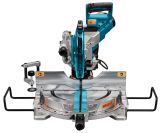 Торцовочная пила Makita LS1019L, 1510 Вт, 260 мм, 3200 об/мин