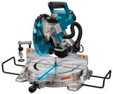 Торцовочная пила Makita LS1019L, 1510 Вт, 260 мм, 3200 об/мин