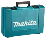 Кейс Makita для DDF451, DDF454 с отсеком для крепежей (824754-3)