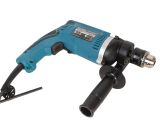 Ударная дрель Makita HP1630K, 710 Вт, 3200 об/мин, 48000 уд/мин