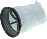 Фильтр для пылесоса Makita льняной для DCL281, DCL284, CL001 (199966-0)