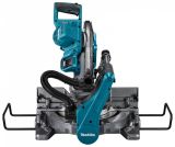 Торцовочная пила Makita LS004GZ01 40 В, 260 мм, 3600 об/мин (LS004GZ01)